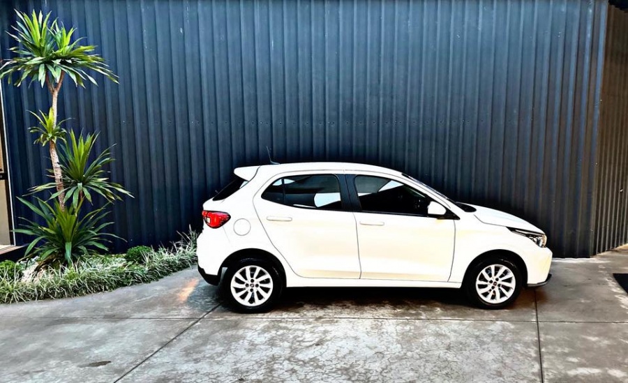 FIAT ARGO DRIVE 1.0 2023 - Foto 13