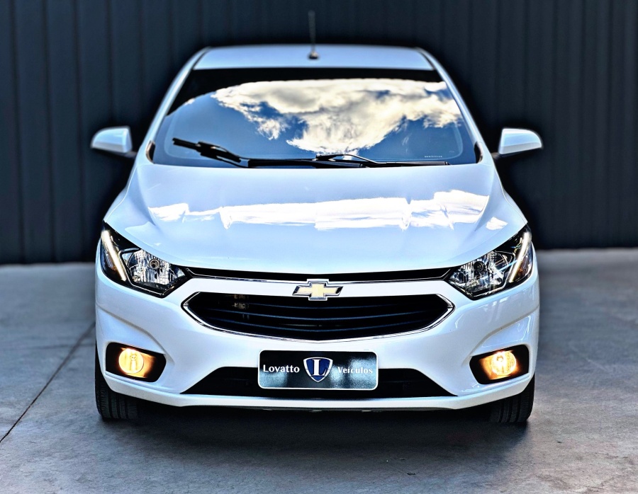 ONIX LTZ 1.4 2019 - Foto 3