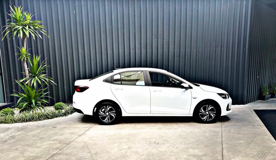ONIX LT PLUS(SEDAN)2024 - Foto 10