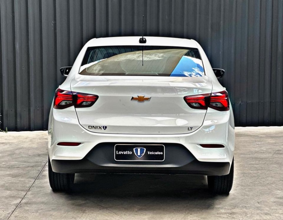 ONIX LT PLUS(SEDAN)2024 - Foto 14