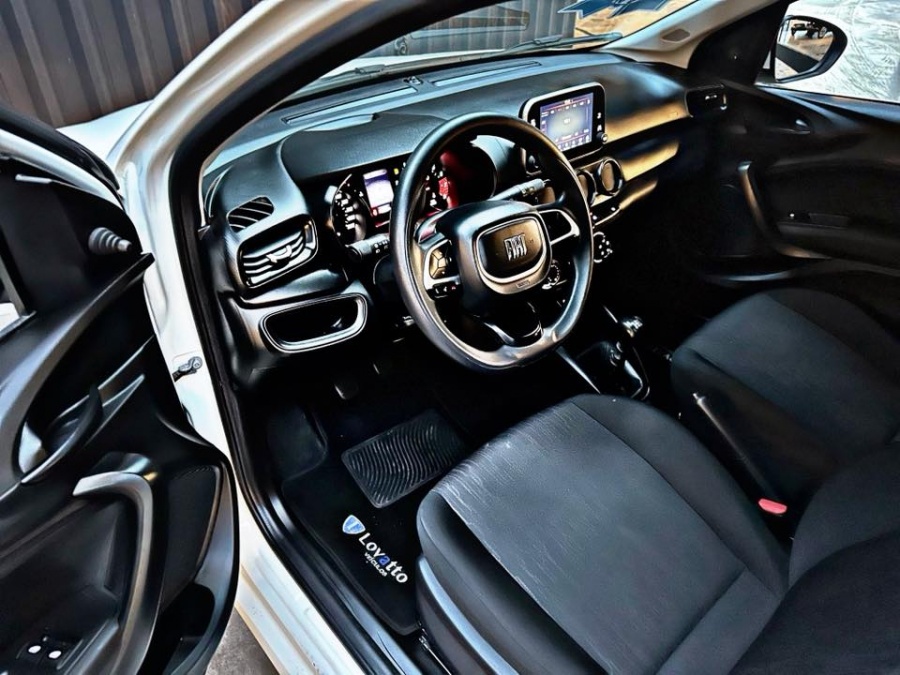 FIAT ARGO DRIVE 1.0 2023 - Foto 10