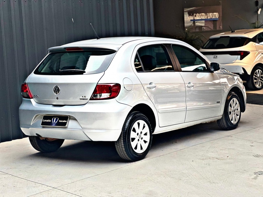 GOL G5 1.6 2012 - Foto 11