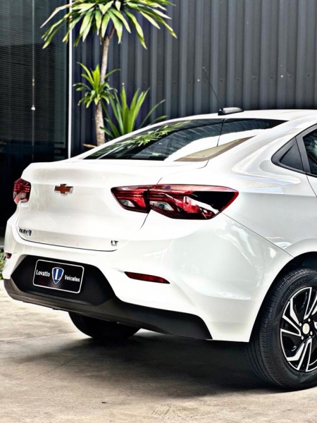 ONIX LT PLUS(SEDAN)2024 - Foto 13