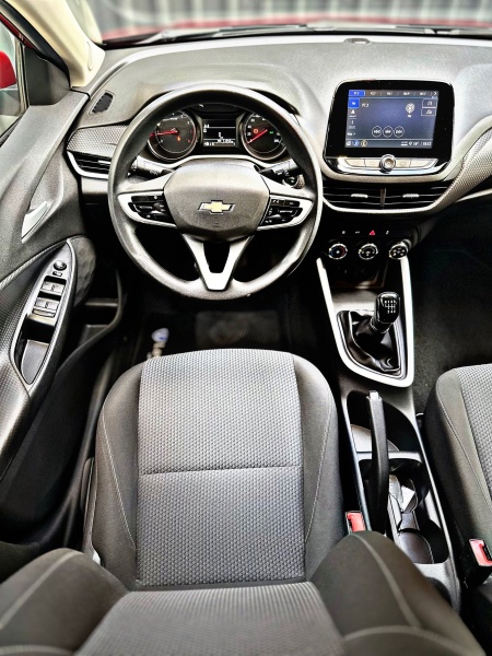 ONIX LT 2024 - Foto 11