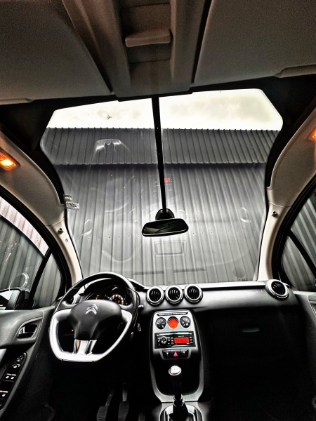 C3 1.5 EXCLUSIVE 8v 2015 - Foto 12