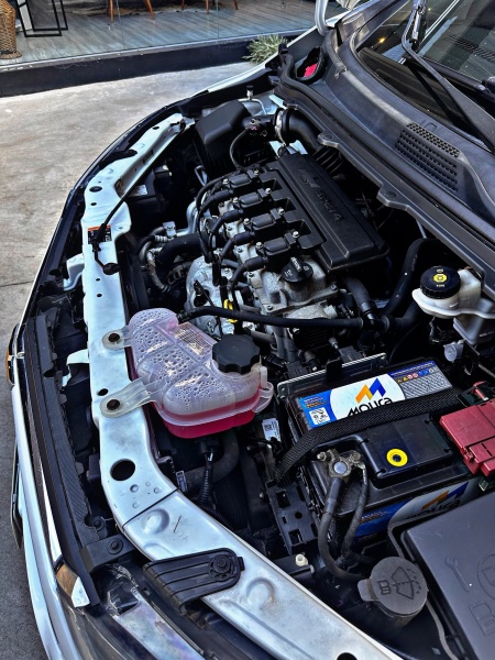 ONIX LTZ 1.4 2019 - Foto 9