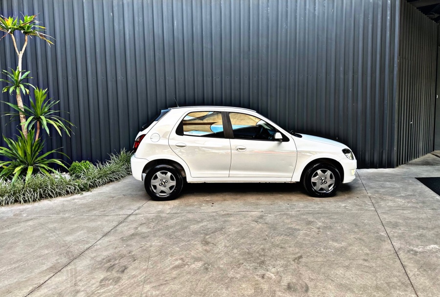 GM CELTA LT 2015 - Foto 13