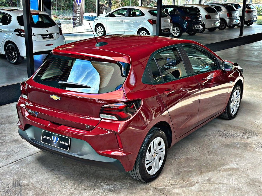 ONIX LT 2024 - Foto 17