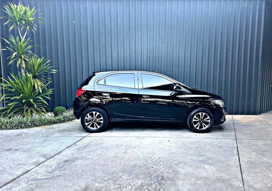 GM ONIX LTZ 1.4 2016 - Foto 10