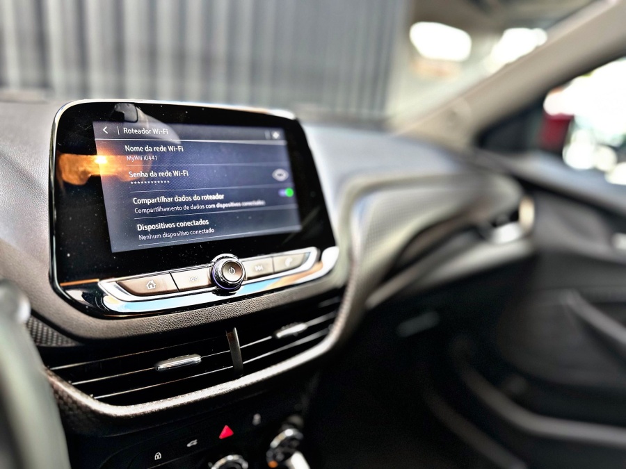 ONIX LT 2024 - Foto 12