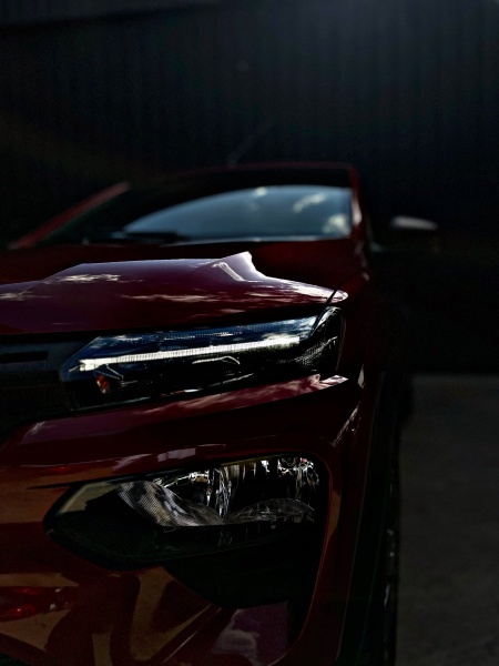 RENAULT KWID ZEN 2025 - Foto 3