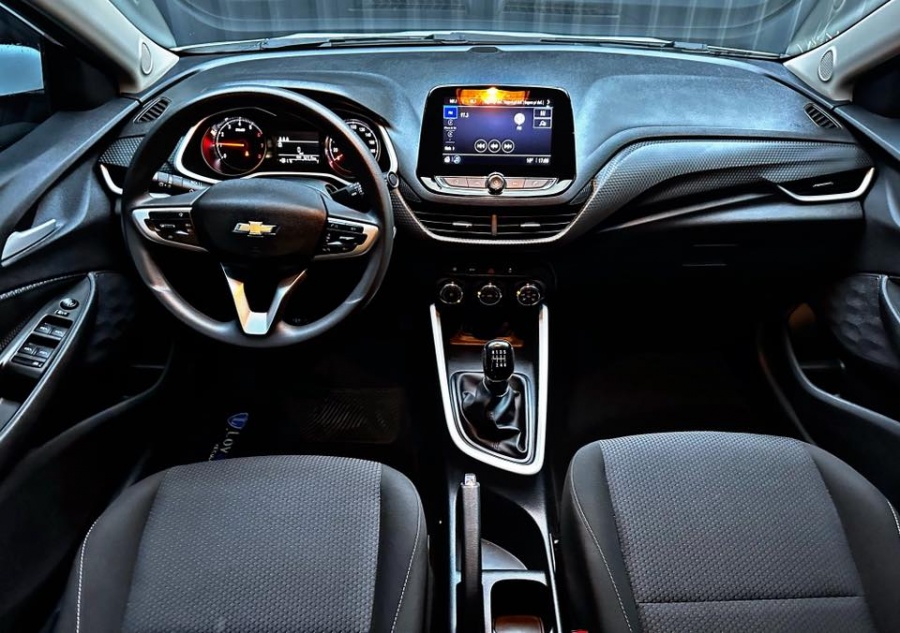ONIX LT TURBO 2023 - Foto 11