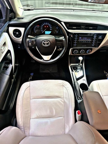 TOYOTA COROLLA UPPER GLi 2019 - Foto 11
