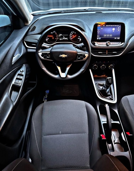 ONIX LT TURBO 2023 - Foto 10