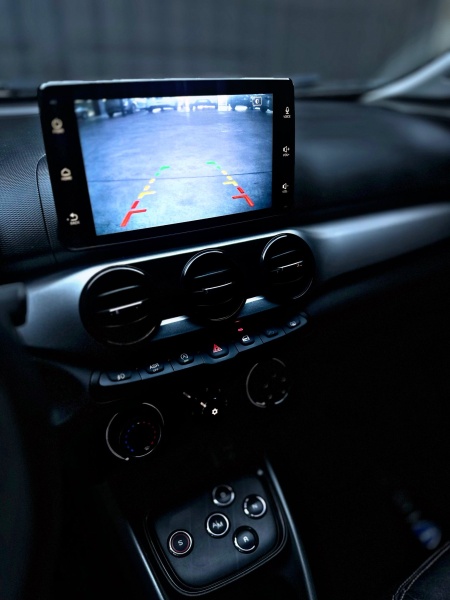 FIAT ARGO DRIVE 1.3 AUTOMÁTICO GSR 2019 - Foto 12