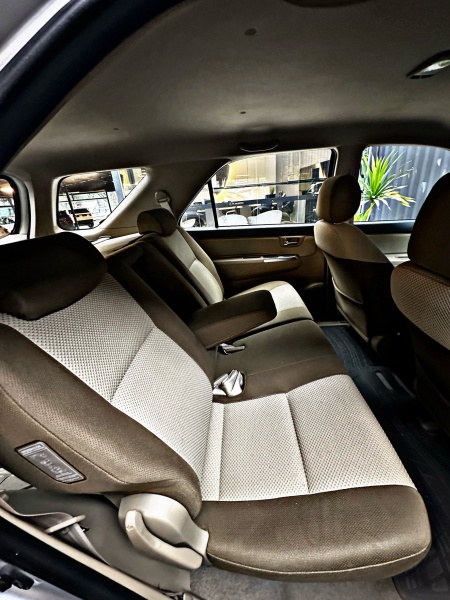 TOYOTA HILUX SW4 SR FLEX 2015 - Foto 11