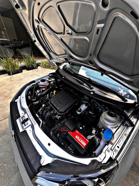 VOYAGE 1.0 2023 - Foto 7