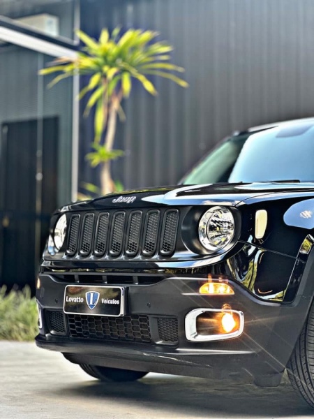 JEEP RENEGADE SPORT 2018 - Foto 3