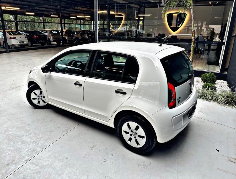 VW UP TAKE 1.0 2016 - Foto 5