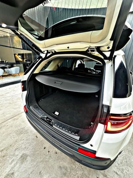 LAND ROVER DISCOVERY SPORT D180 SE  - Foto 22