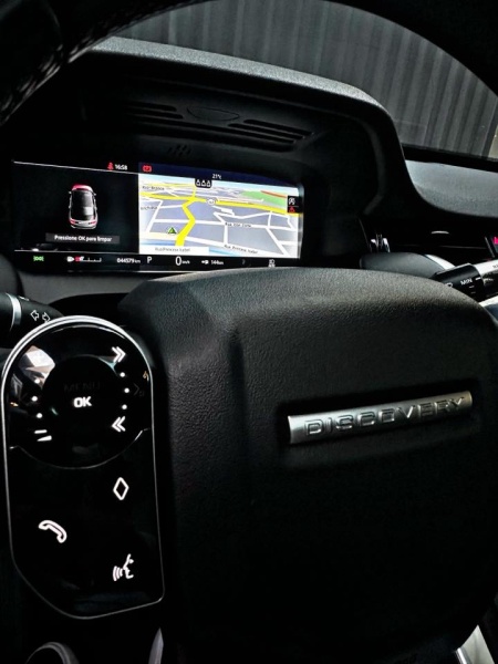 LAND ROVER DISCOVERY SPORT D180 SE  - Foto 14