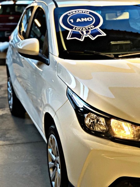 FIAT ARGO DRIVE 1.0 2023 - Foto 3