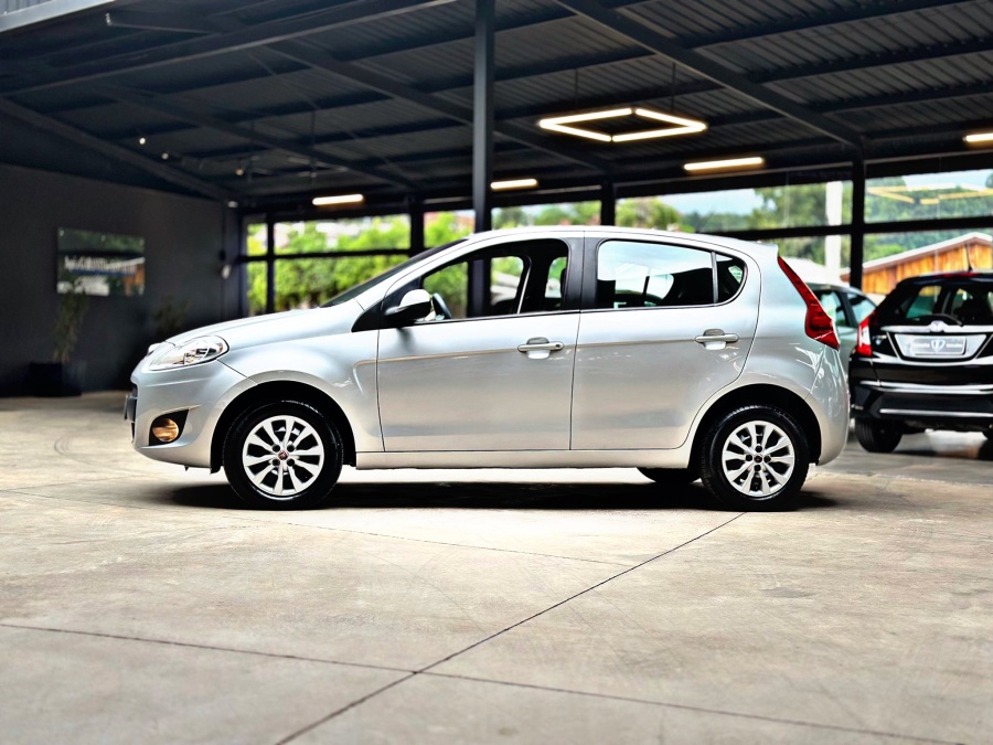 PALIO ATTRACTIVE 1.4 2013 - Foto 6