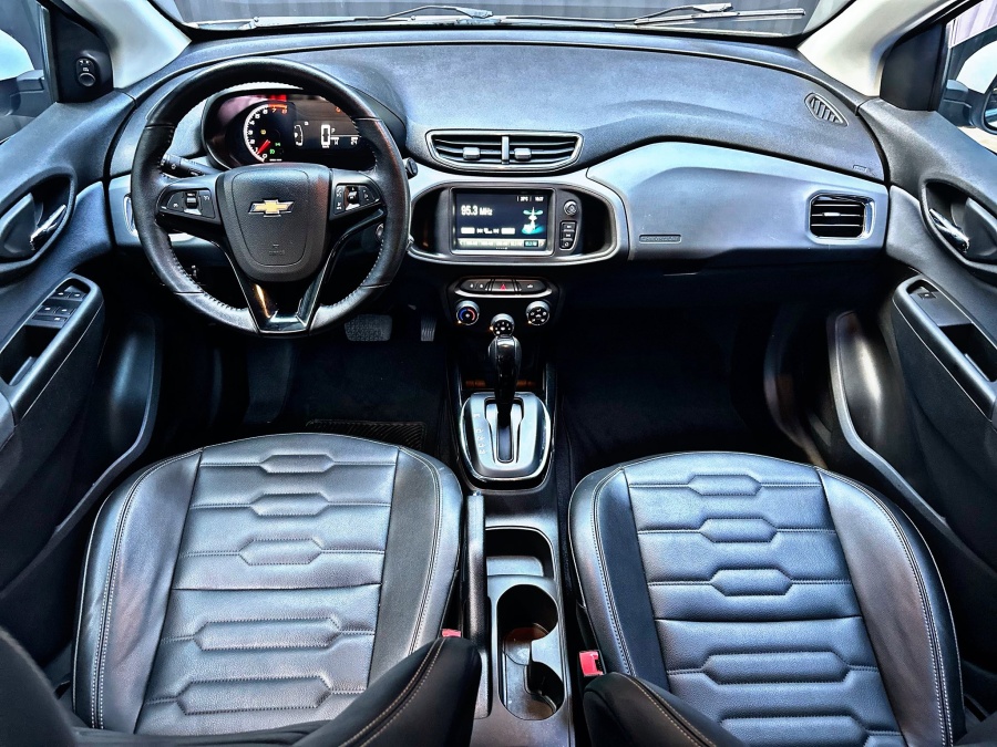 ONIX LTZ 1.4 2019 - Foto 14