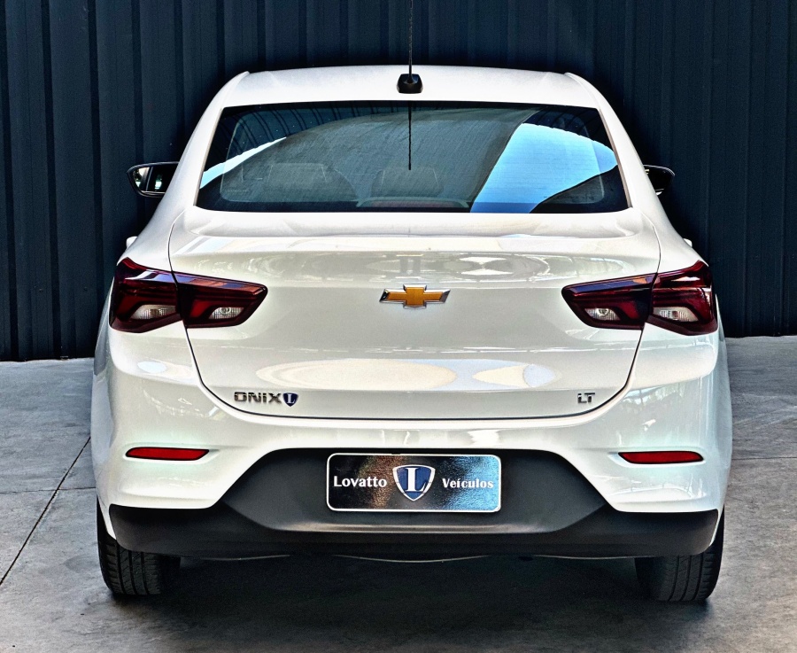 GM ONIX lt2 PLUS (SEDAN) 2025 - Foto 14