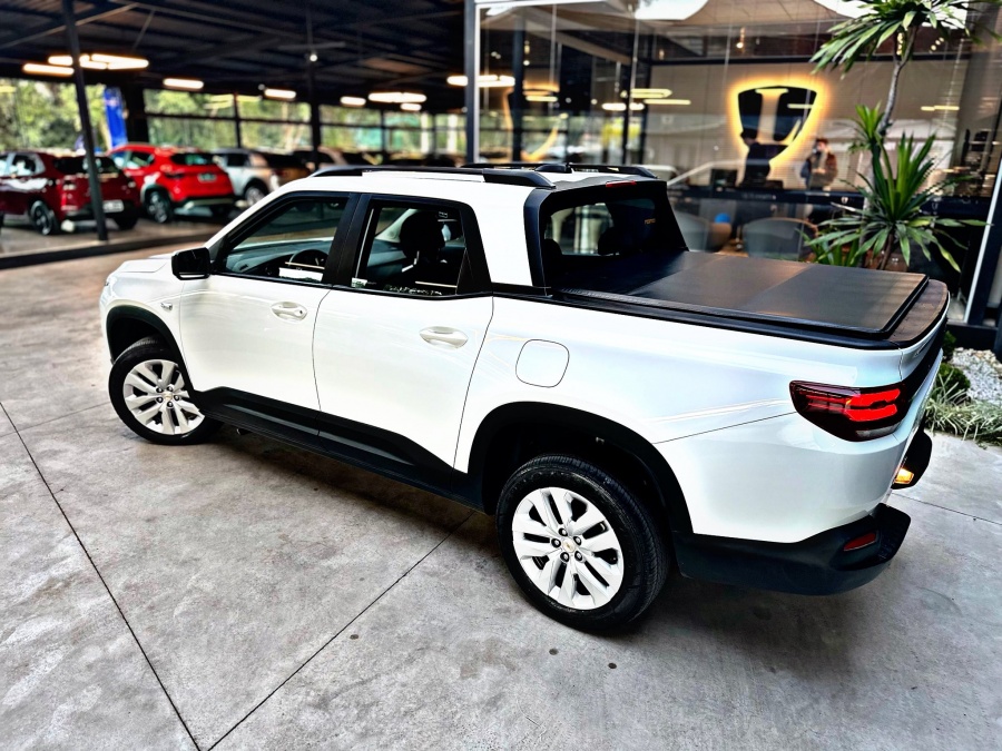 MONTANA LT TURBO 2024 - Foto 8