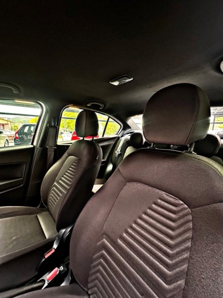 FIAT CRONOS 1.3 4C 2024 - Foto 14