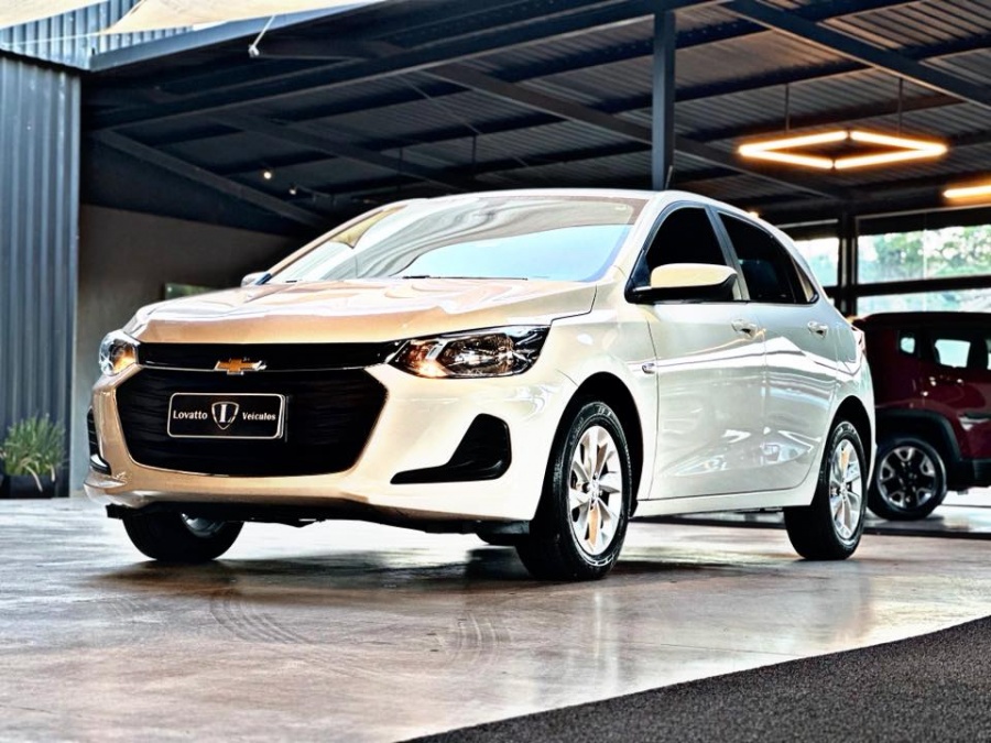 ONIX LT TURBO 2023 - Foto 2