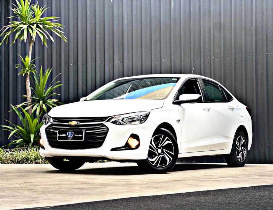 ONIX LT PLUS(SEDAN)2024 - Foto 1