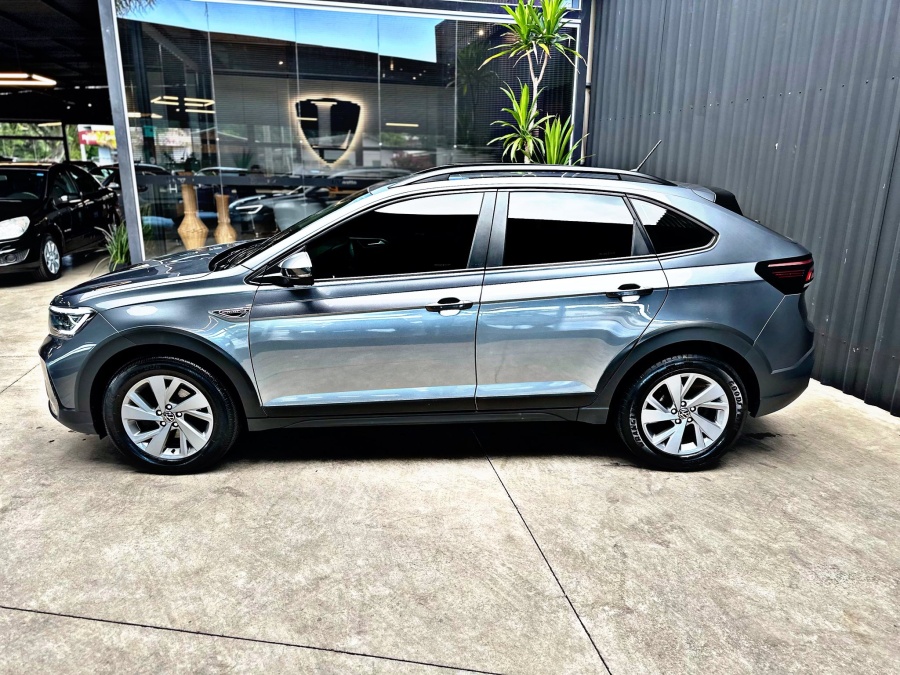 VW NIVUS COMFORTILINE 2024 AUTOMÁTICO  - Foto 8