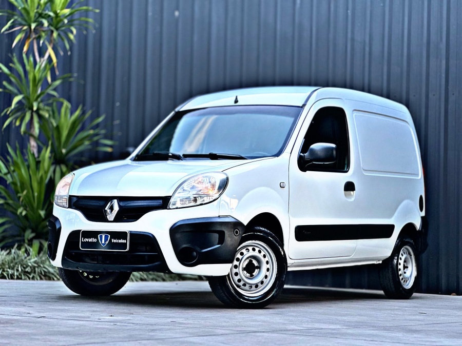 KANGOO EXPRESS 1.6 2018 - Foto 1
