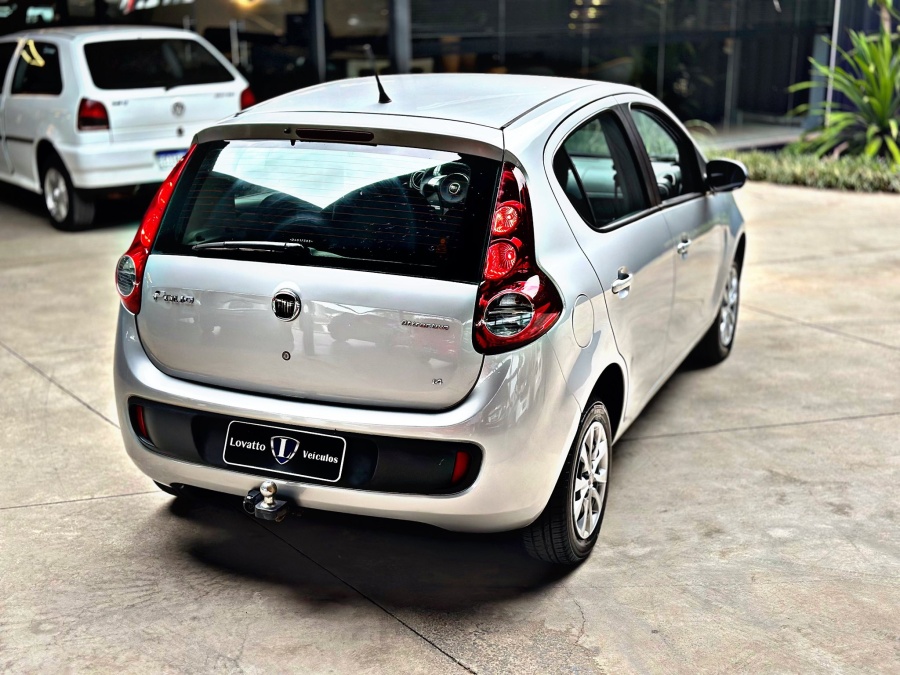 PALIO ATTRACTIVE 1.4 2013 - Foto 11