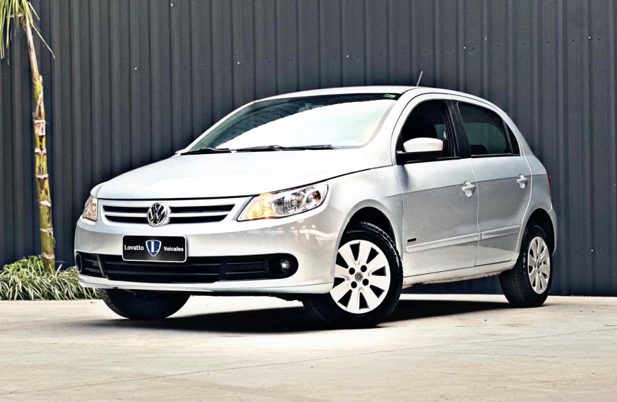 GOL G5 1.6 2012 - Foto 2