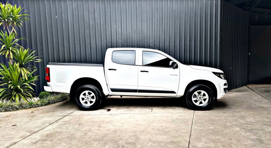 S10 ADVANTAGE FLEX 2.5 2020 - Foto 16