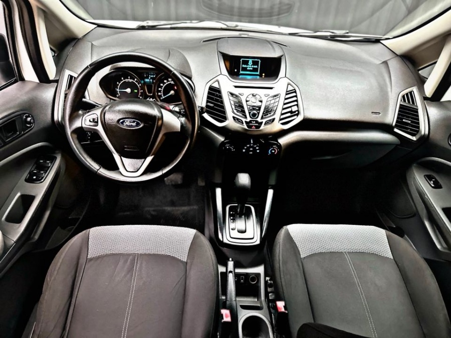 ECOSPORT SE 2.0 AUT 2014 - Foto 12