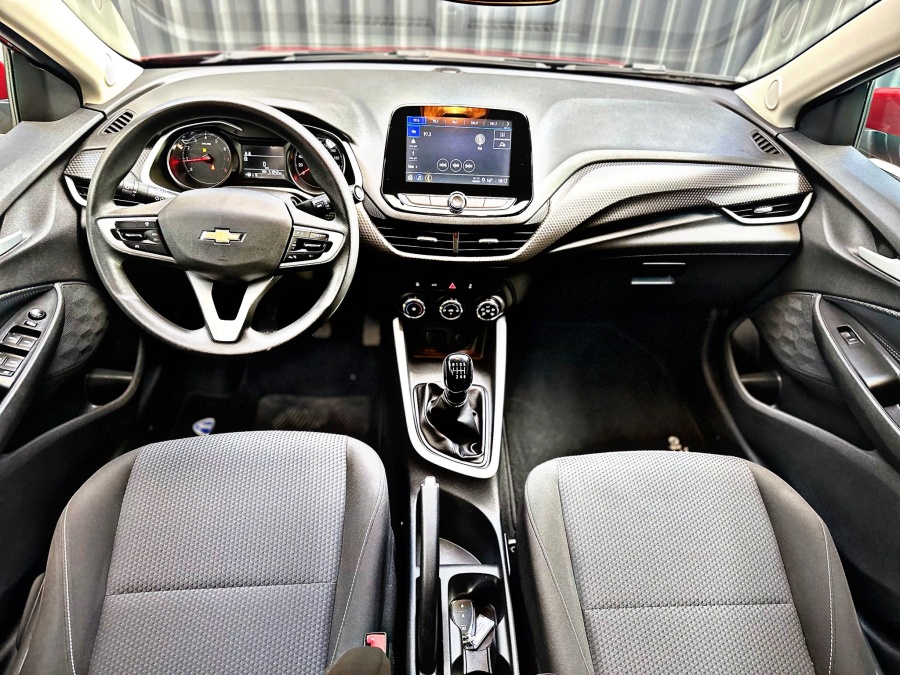 ONIX LT 2024 - Foto 13