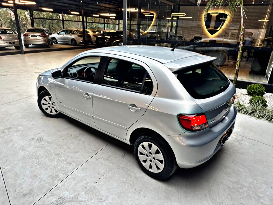 GOL G5 1.6 2012 - Foto 5