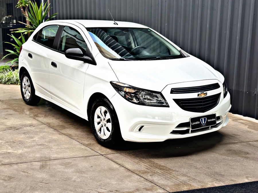 GM ONIX JOY 2019 - Foto 8