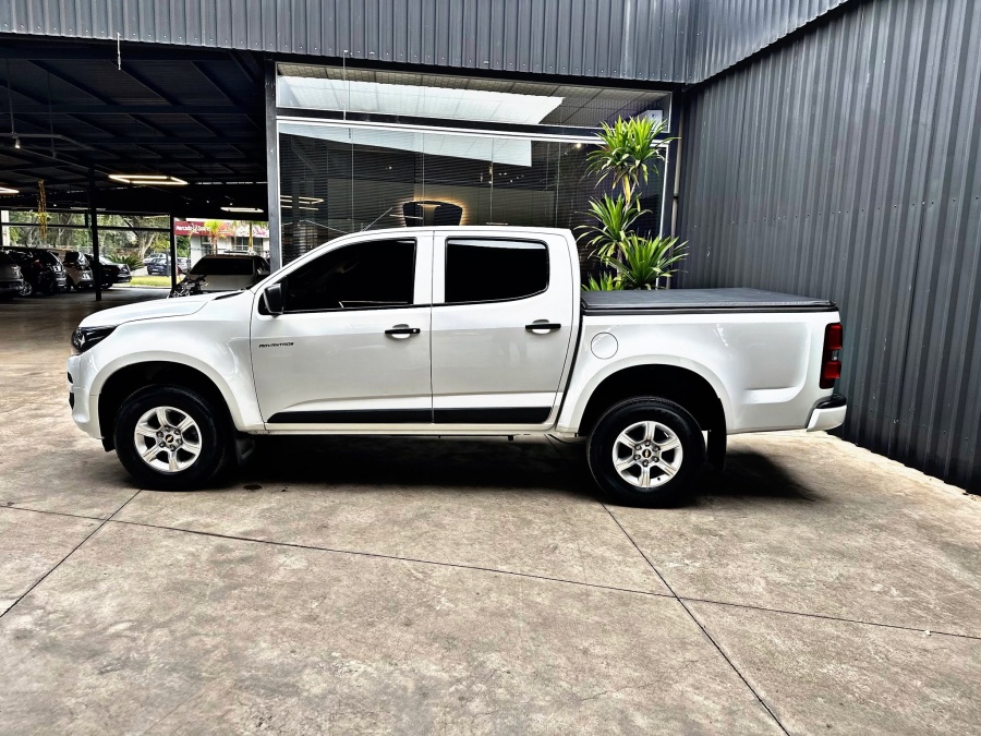 S10 ADVANTAGE FLEX 2.5 2020 - Foto 7