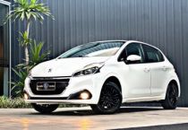 PEUGEOT 208 1.2 ALLURE 2017 - Foto 1