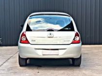CLIO 1.0 2009 - Foto 14