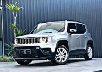 JEEP RENEGADE LONGITUDE 1.3T T270 180CV 2023 - Foto 1