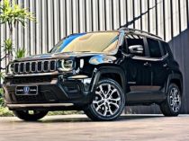 JEEP RENEGADE LONGITUDE T270 1.3T 2023 - Foto 1