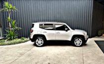 JEEP RENEGADE LONGITUDE T270 1.3T 2023 - Foto 14