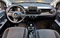 FIAT MOBI LIKE 2023 - Foto 10