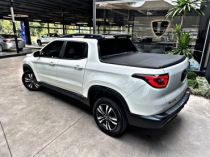 FIAT TORO FREEDOM 1.3 T270 2024 AUTOMÁTICO - Foto 6
